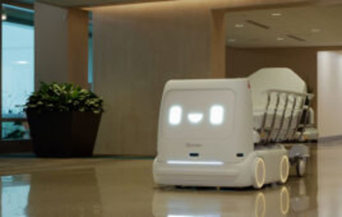 Airports Get Self-Driving Pods for Mobility Access - Image 2