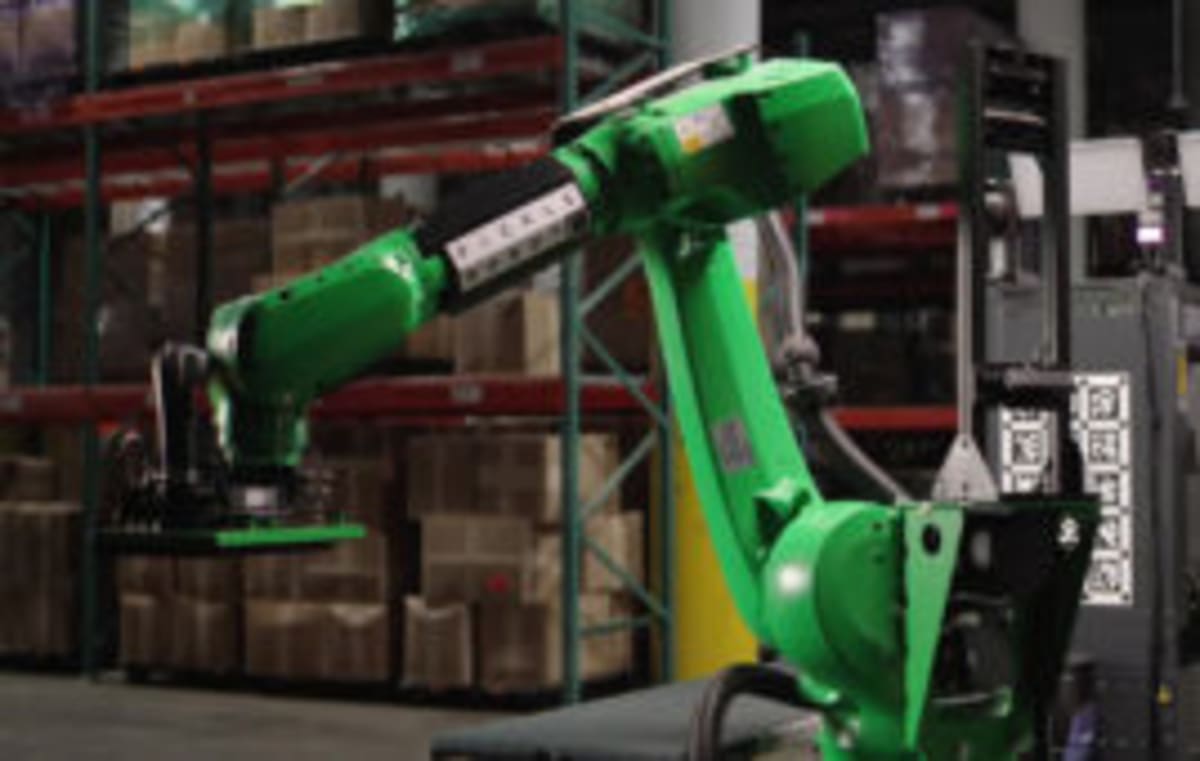 Boston Dynamics' Spot Robot Gets Smarter with Google AI - Image 4