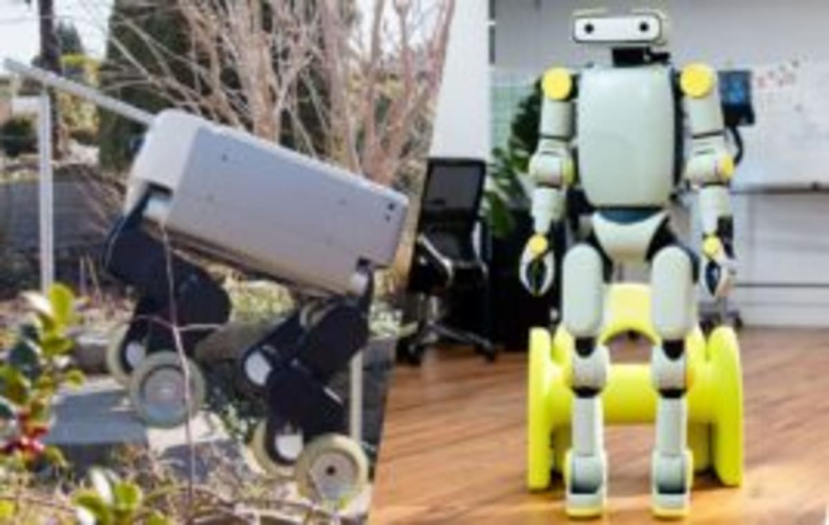 Robotic Guide Dogs Now Talk to Visually Impaired Users - Image 5