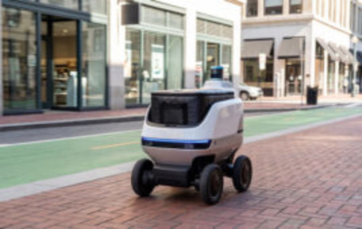 Brain Corp and UC San Diego Advance Smarter Robot Systems - Image 3