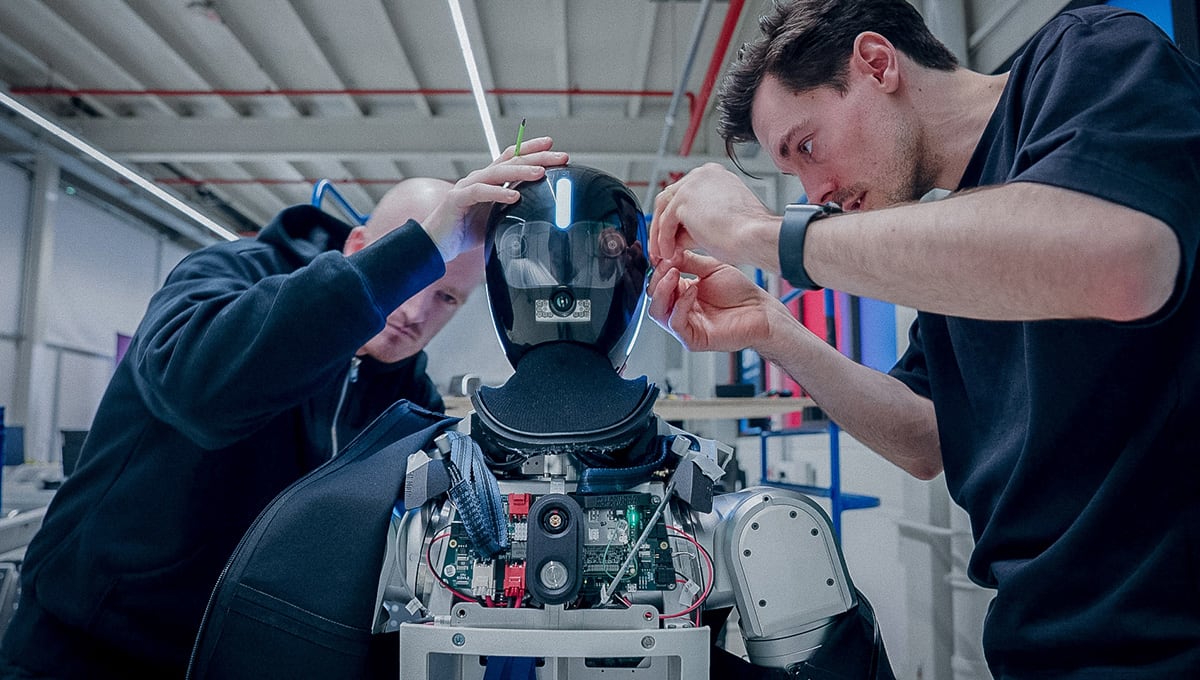 Humanoid Robots Head to European Factories by End of 2026 - Image 4