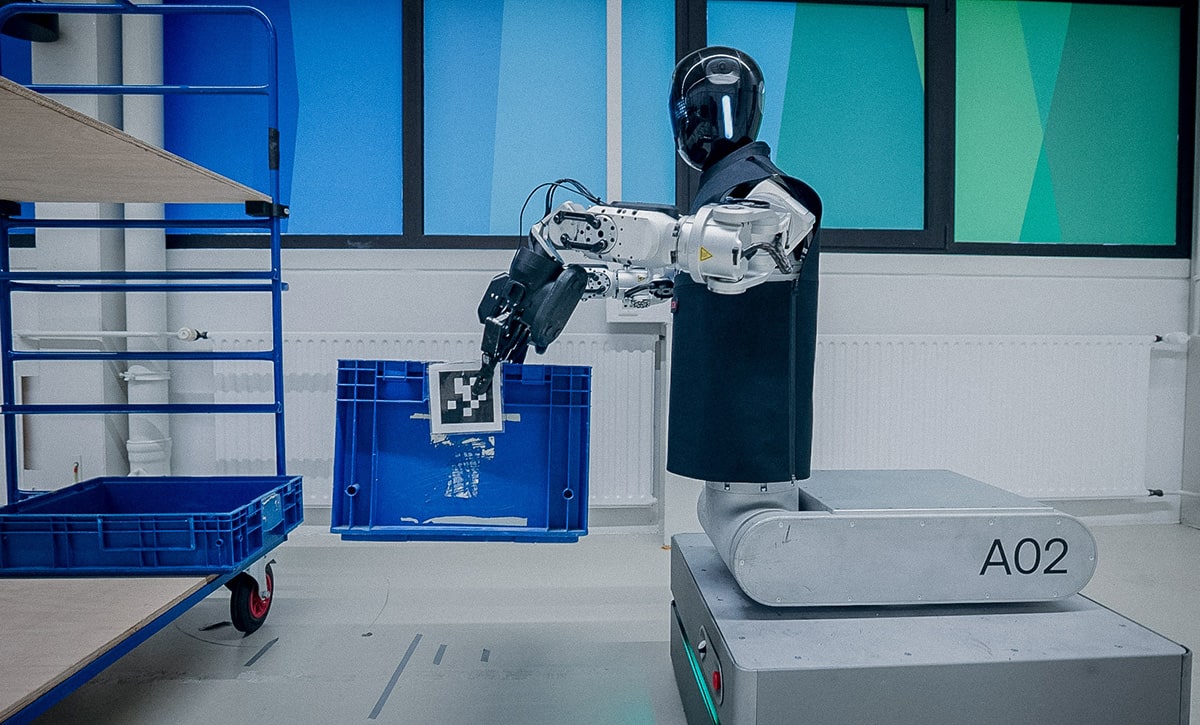Humanoid Robots Head to European Factories by End of 2026 - Image 2