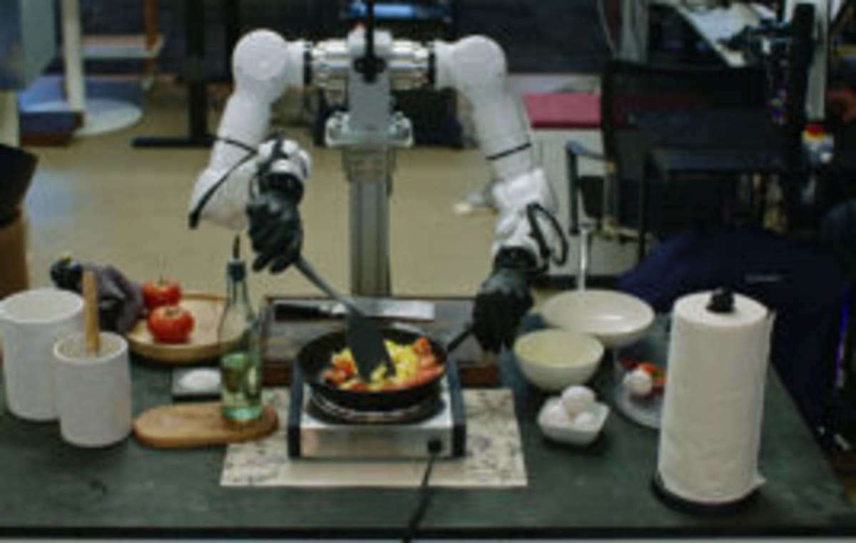 Humanoid Robots Now Made in California, Coming to Homes in 2026 - Image 2