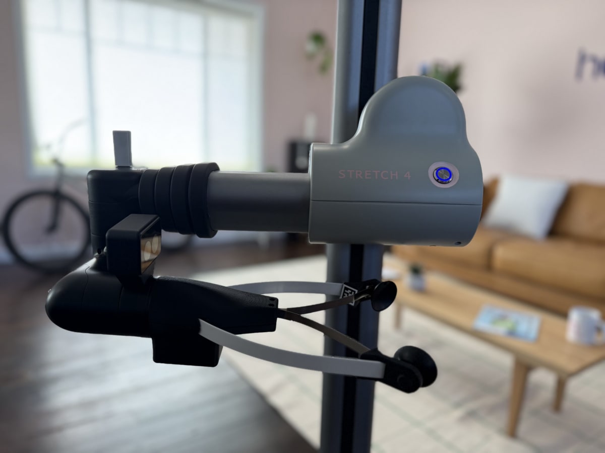 Stretch 4 Robot Helps People With Disabilities for $29,950 - Image 3