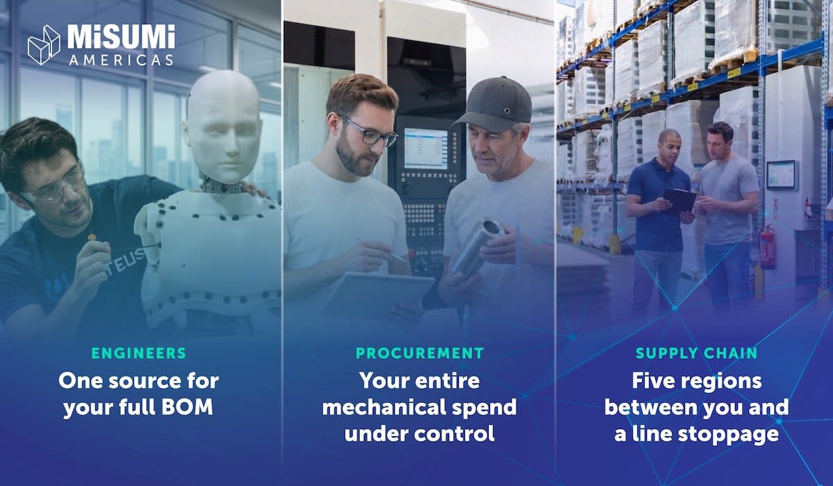 $1B Investment Powers AI Manufacturing Revolution - Image 2