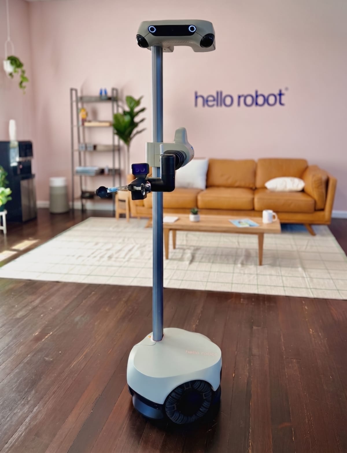 Stretch 4 Robot Helps People With Disabilities for $29,950 - Image 2