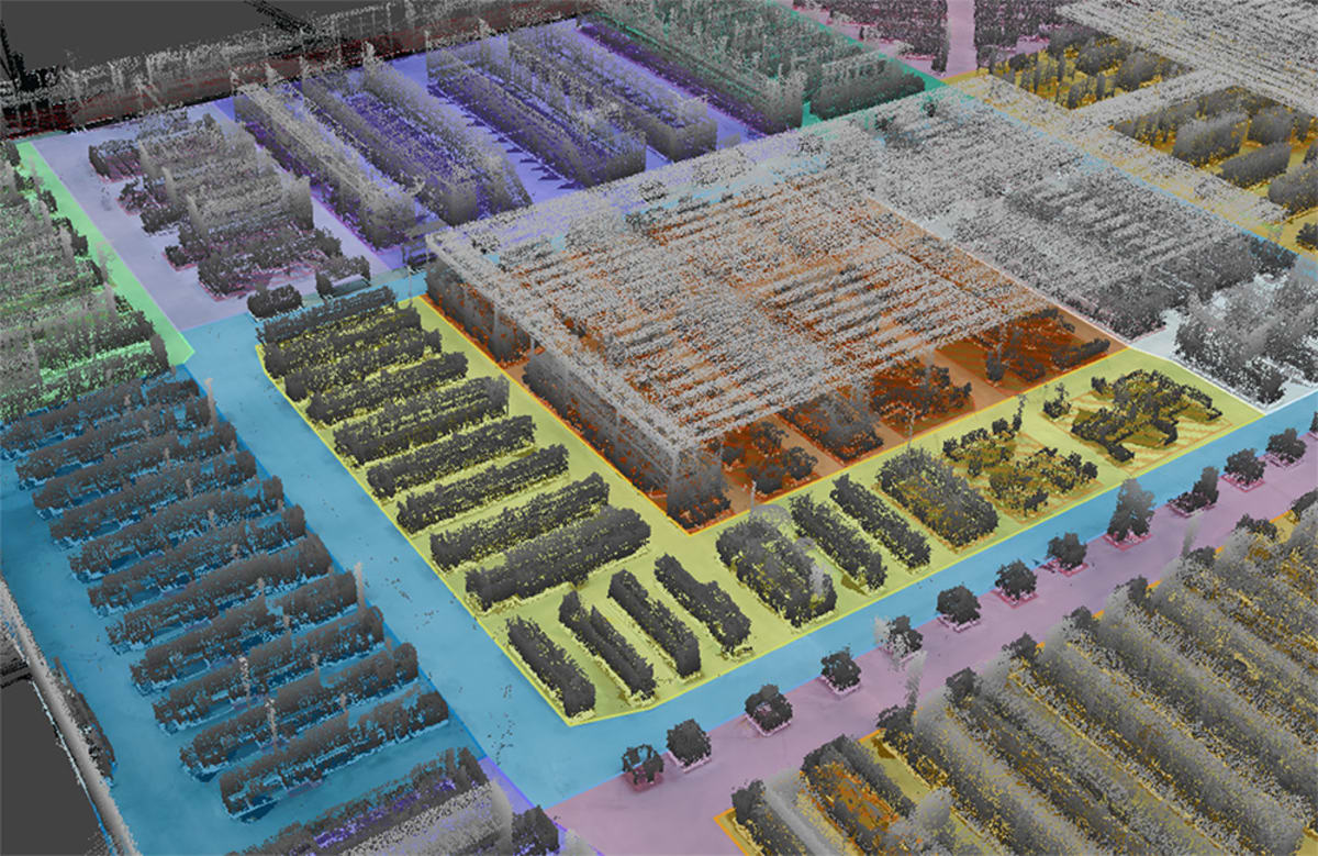 Brain Corp and UC San Diego Advance Smarter Robot Systems