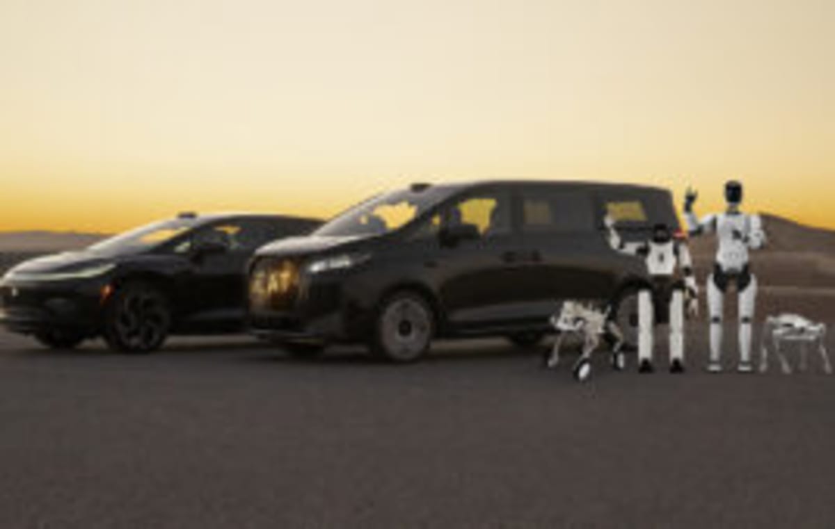 Humanoid Robots Head to European Factories by End of 2026 - Image 5