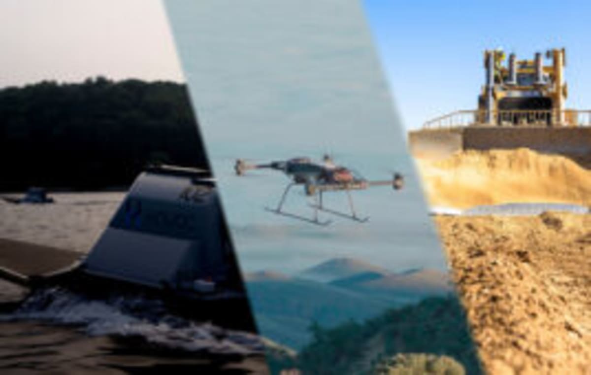 Brain Corp and UC San Diego Advance Smarter Robot Systems - Image 4
