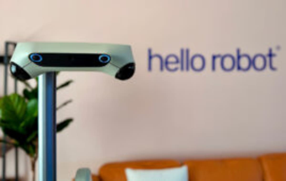 Robots Speed Stroke Recovery at Home and in Hospitals - Image 5