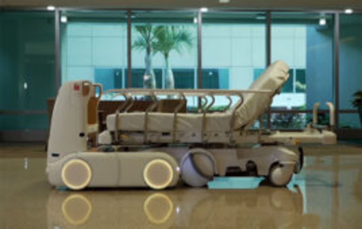 Brain Corp and UC San Diego Advance Smarter Robot Systems - Image 2