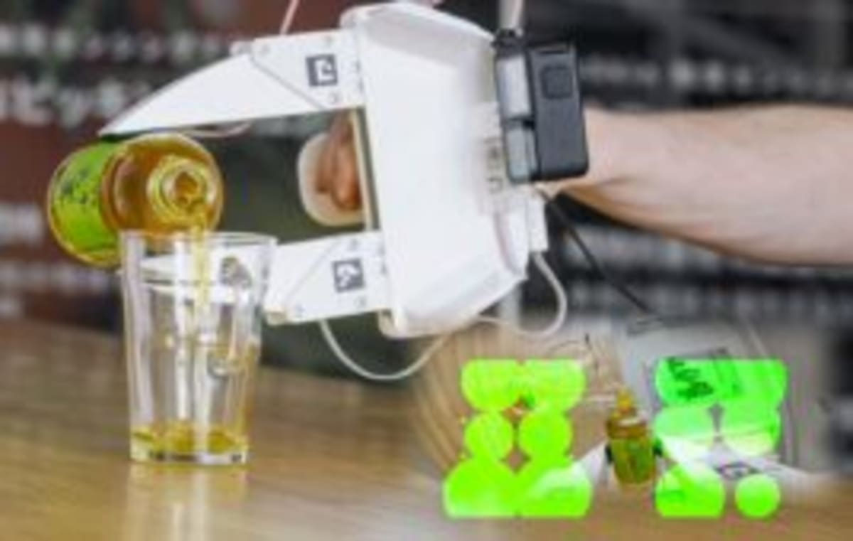 Boston Dynamics Veterans Launch Robot Entertainment Company - Image 2