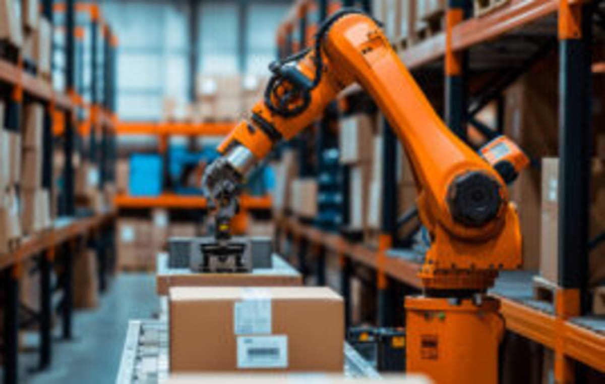 New Robot Gripper Learns to Handle Anything Without Training - Image 3