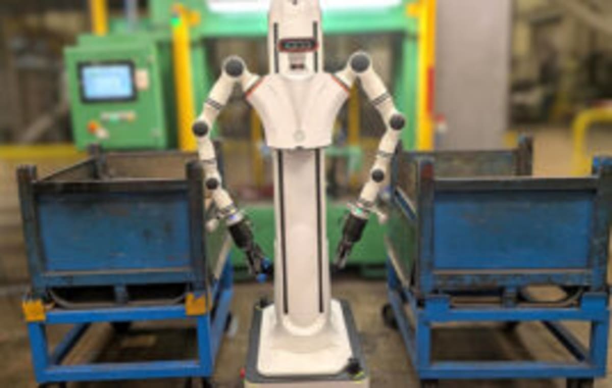 U.S. Robot Installations Jump 11% as Food Industry Surges - Image 5