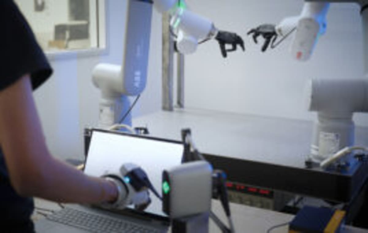 Construction Robots Learning to Keep Workers Safer on Job Sites - Image 3