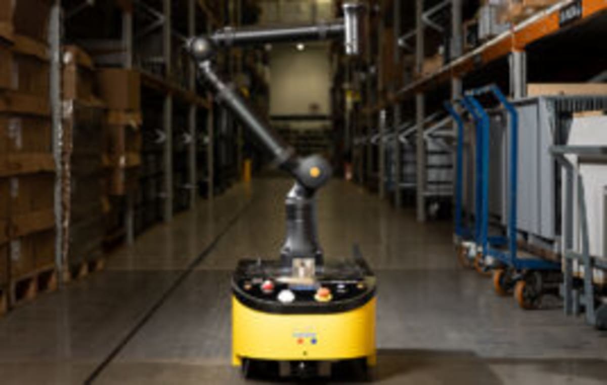 Chinese Robotics Firm Hits 15,000 Units in Two Years - Image 4