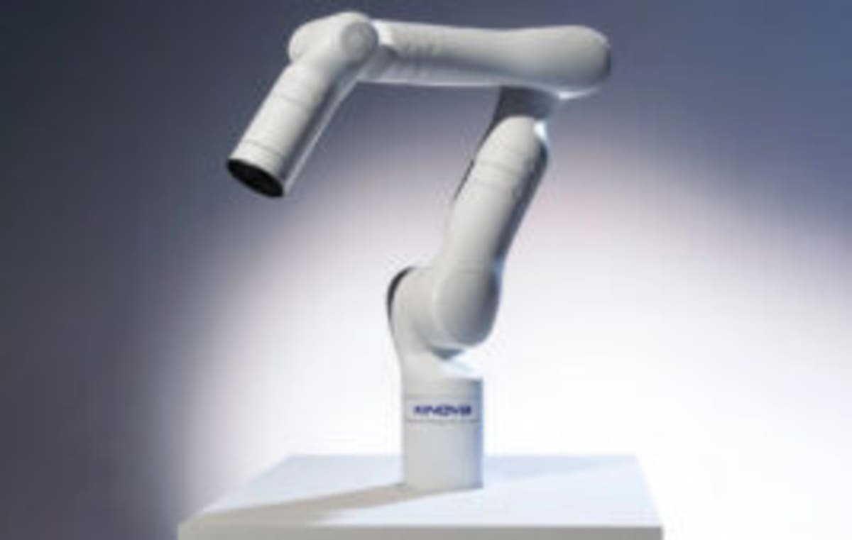 Veterans Get Easier Access to Robotic Surgery System - Image 3
