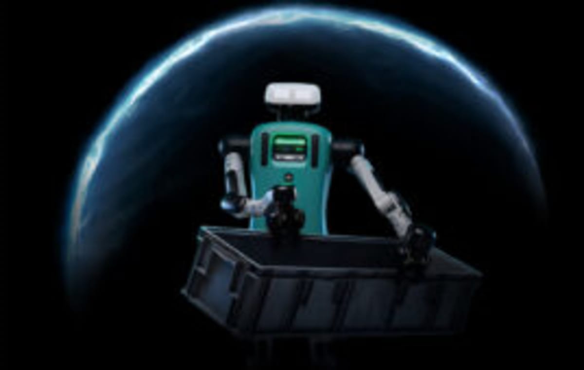 NVIDIA and FORT Make Robots Safer With AI Camera System - Image 3