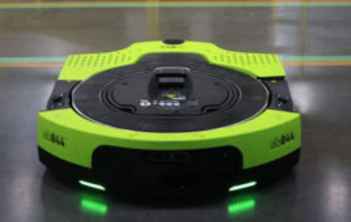 Robot Logs 1M Hours Outdoors, Now Powers Heavy Industry - Image 5