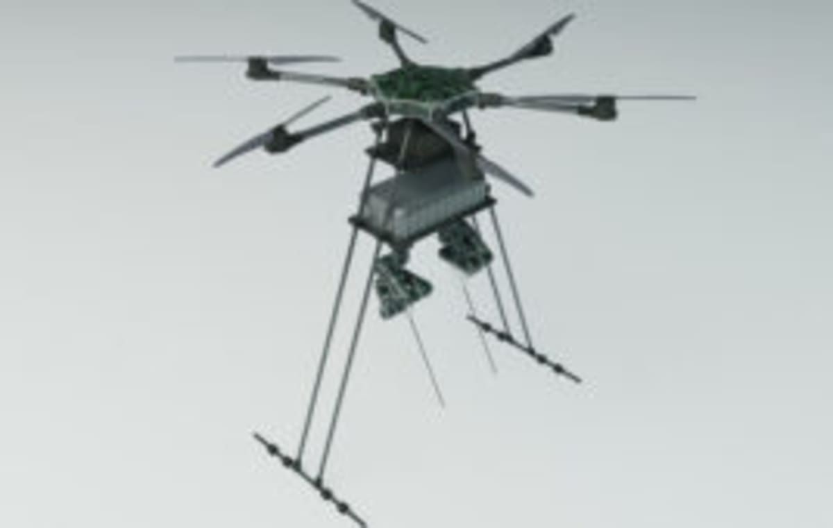 Walmart Drone Delivery Reaches 40M Americans by 2027 - Image 3