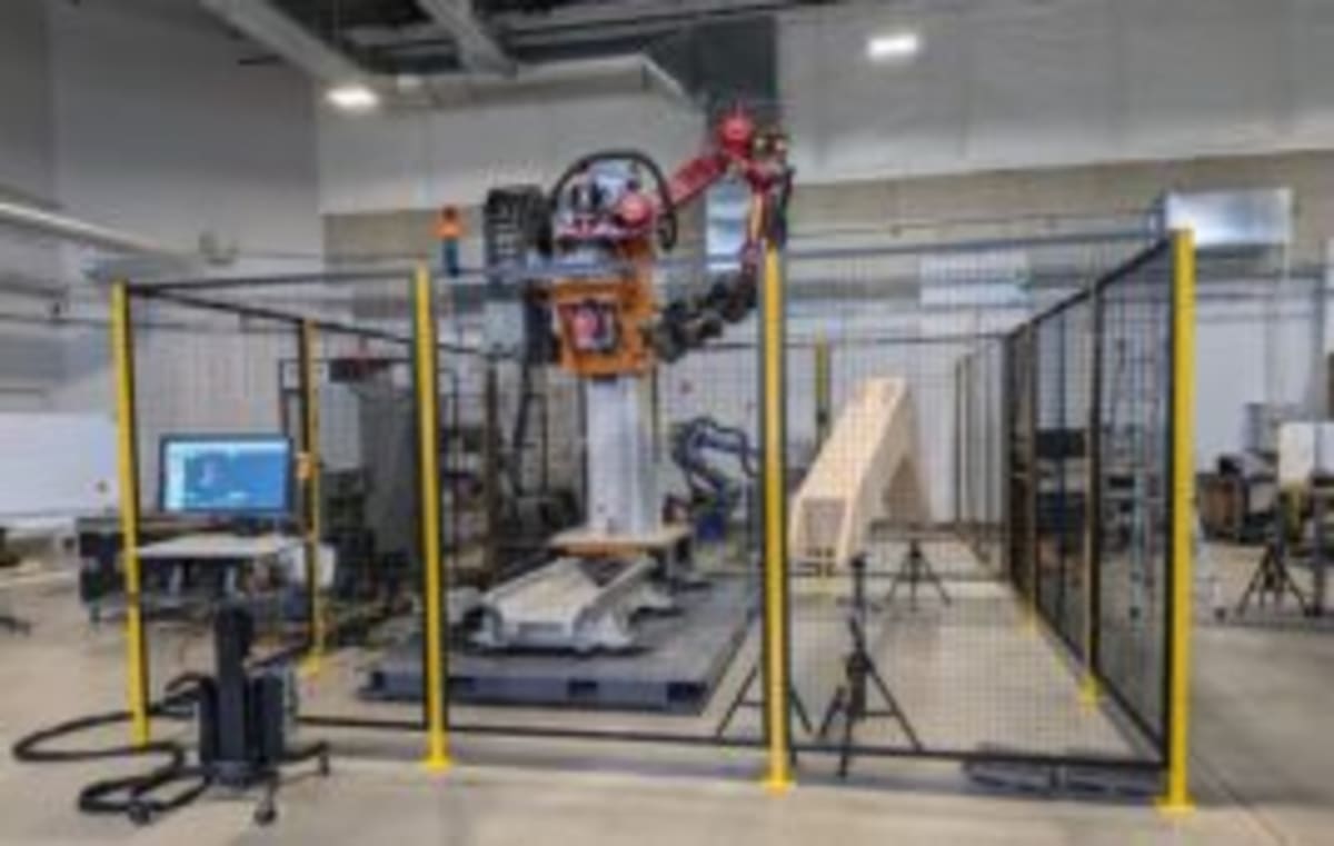 Robot Cuts Solar Panel Installation Time by 50% - Image 5