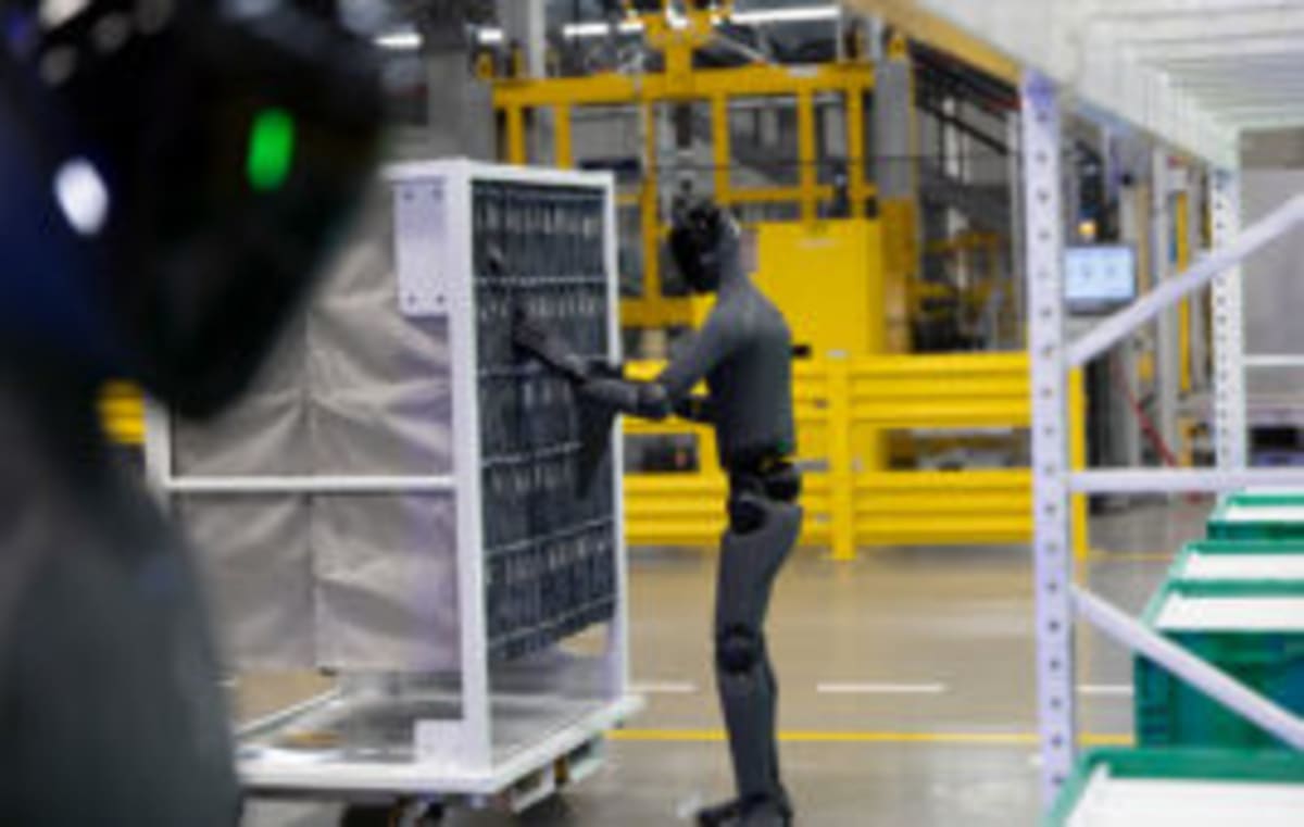 Maryland Firm Boosts Output 12x With 58 Welding Robots - Image 5
