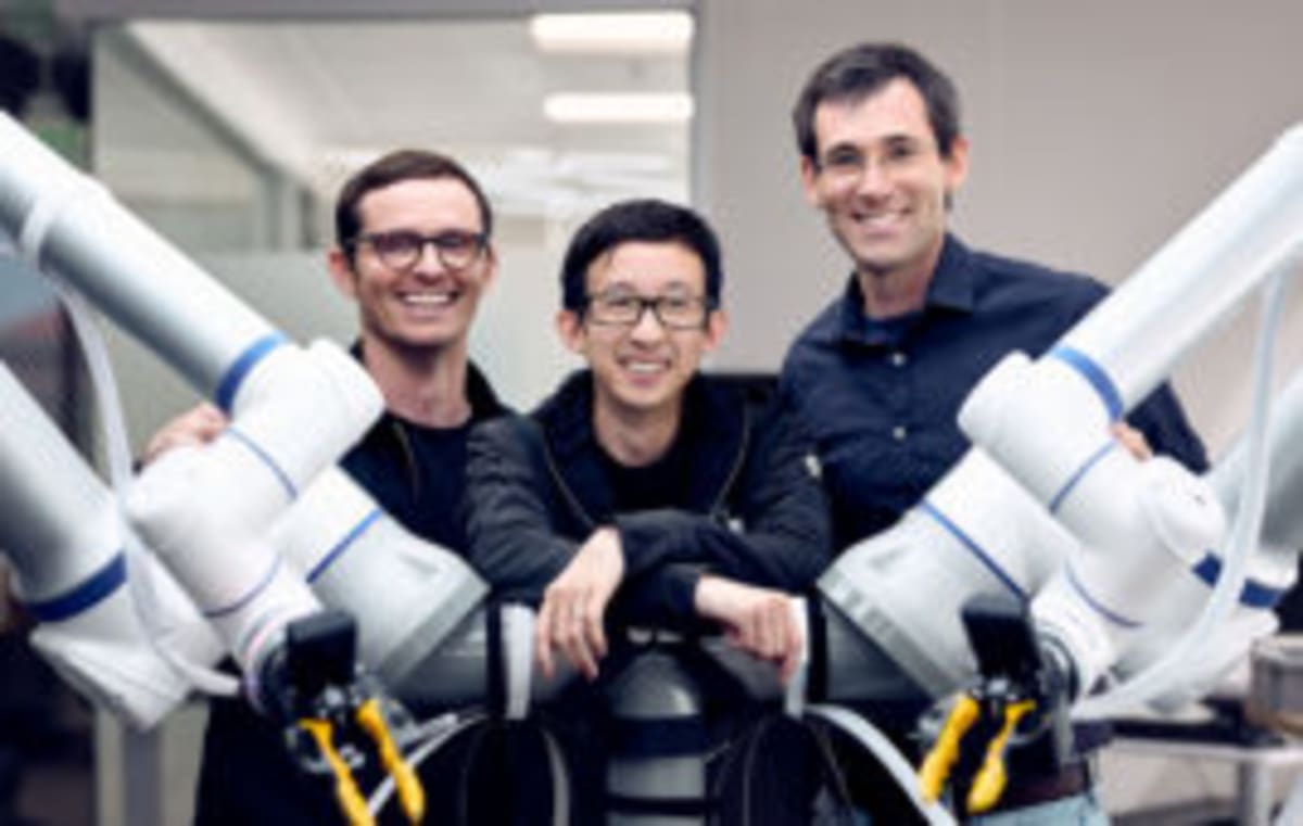 AI Robotics Startup Hits $1B, Expands NY Manufacturing - Image 4