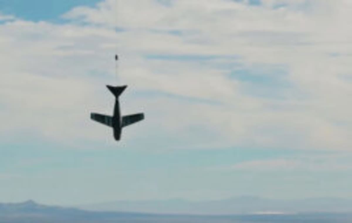 Walmart Drone Delivery Reaches 40M Americans by 2027 - Image 4