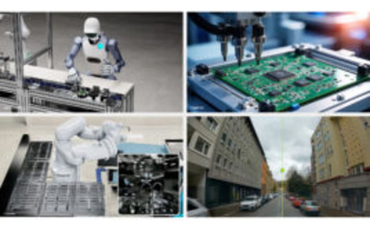PepsiCo Partners with Gatik for Self-Driving Truck Fleet - Image 4