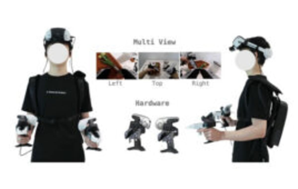 U.S. Invests $90M in Robots That Learn to Help Humans - Image 5