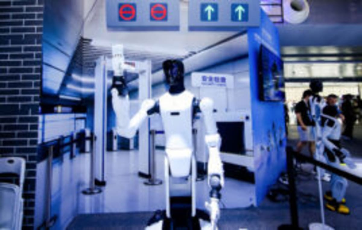 Farm Robot Company Cracks Outdoor Autonomy After 8 Years - Image 4