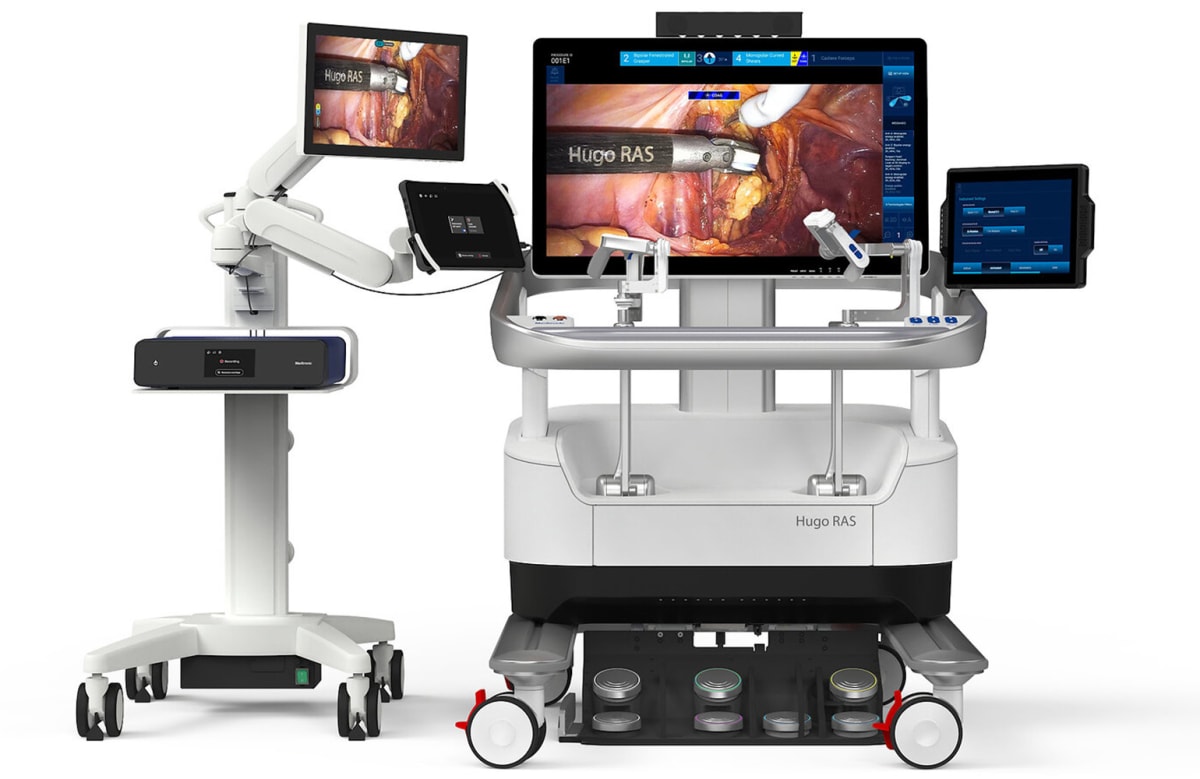 Medtronic's AI Platform Brings Real-Time Insights to Surgeons - Image 3