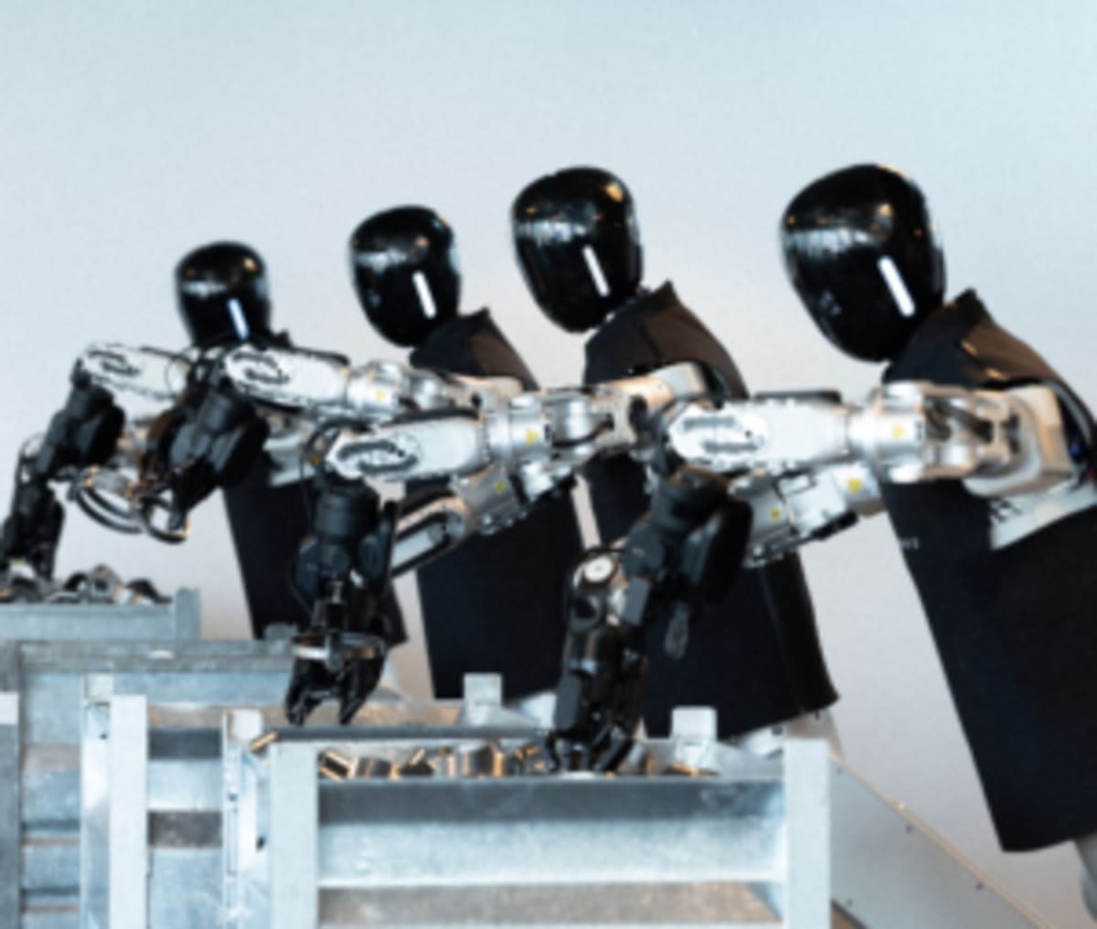 Home Robot That Folds Laundry Costs Under $8K - Image 4