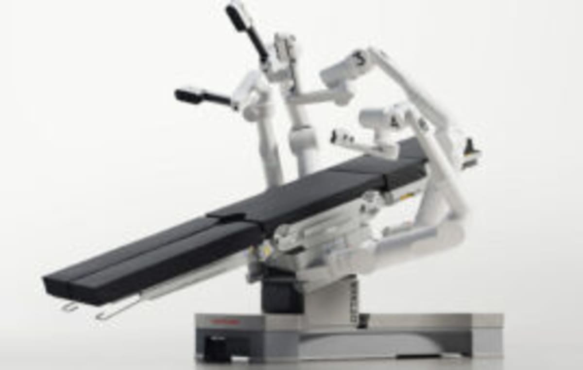 Robot Safely Places Feeding Tubes, Preventing Lung Injuries - Image 3