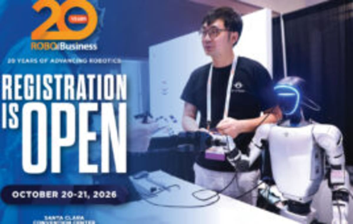 Analog Devices Backs Boston Robotics Startups Again - Image 5