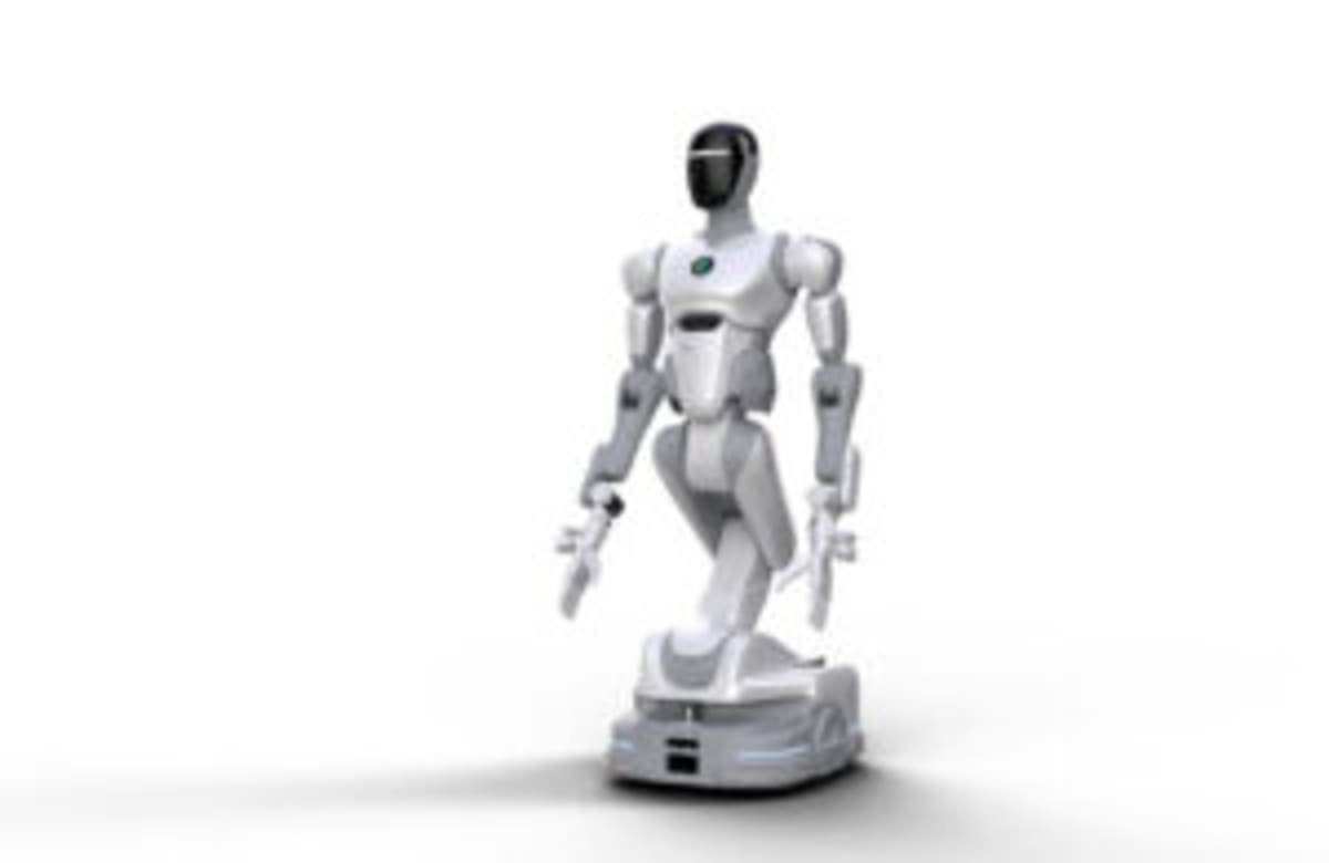 Home Robot That Folds Laundry Costs Under $8K - Image 2
