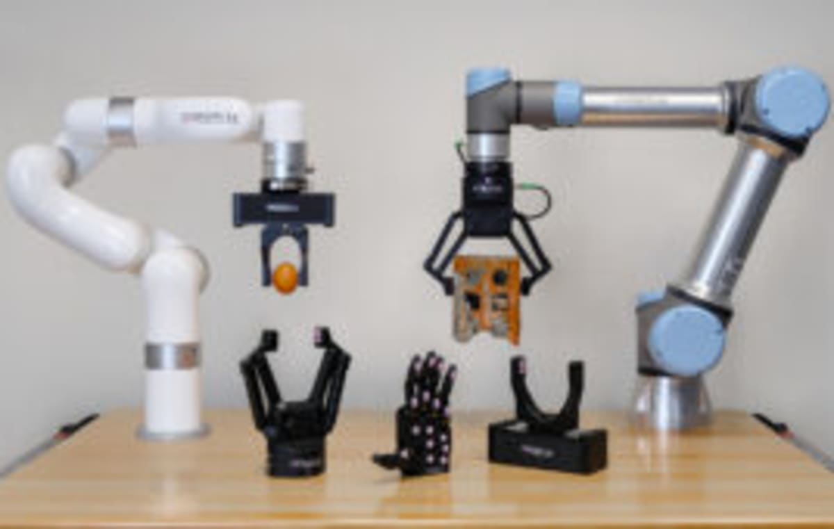 Simple Robot Hand Outperforms Human Grip by 350% - Image 5