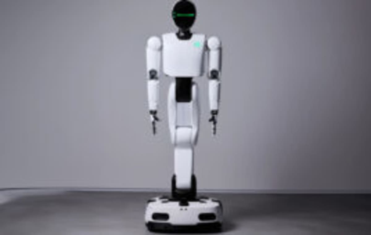 Robot 'Gyms' Coming to Train Next-Gen AI in Real World - Image 3