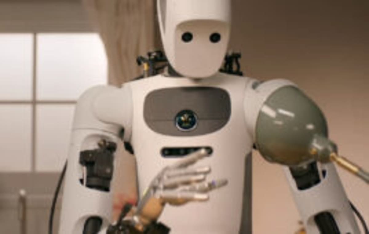 London Startup's Robots Learn Tasks in 10 Minutes, Not Days - Image 3