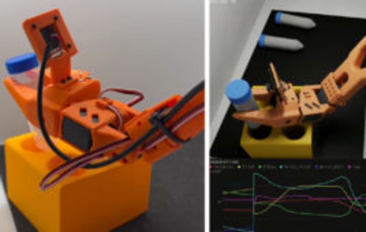 Humanoid Robots Successfully Perform Surgery in Medical First - Image 3