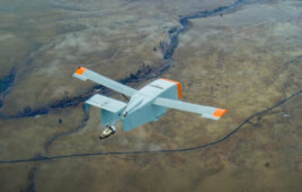 DoorDash Wins FAA Approval to Launch Its Own Drone Fleet - Image 3