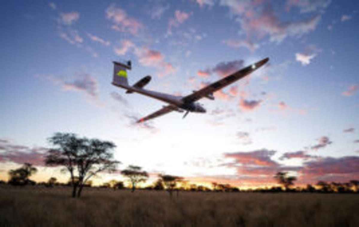 DoorDash Wins FAA Approval to Launch Its Own Drone Fleet - Image 4