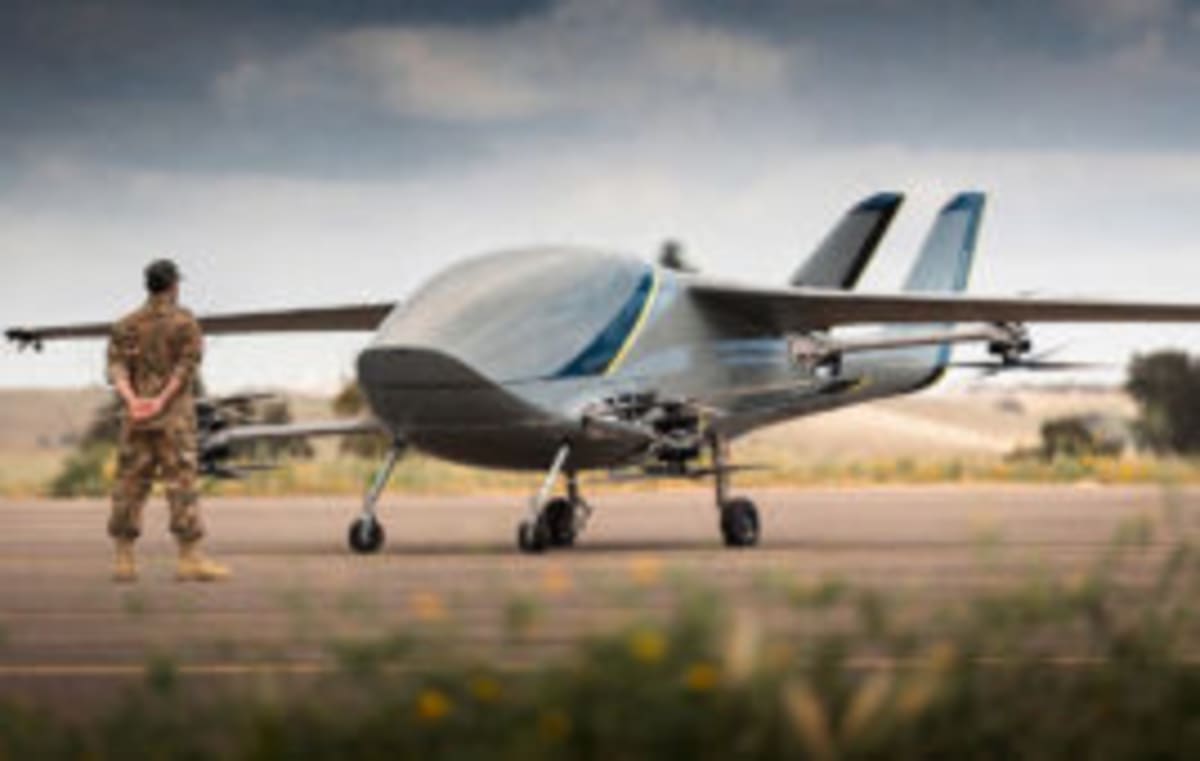 $90M Funds Robots at 12 U.S. Military Manufacturing Sites - Image 3