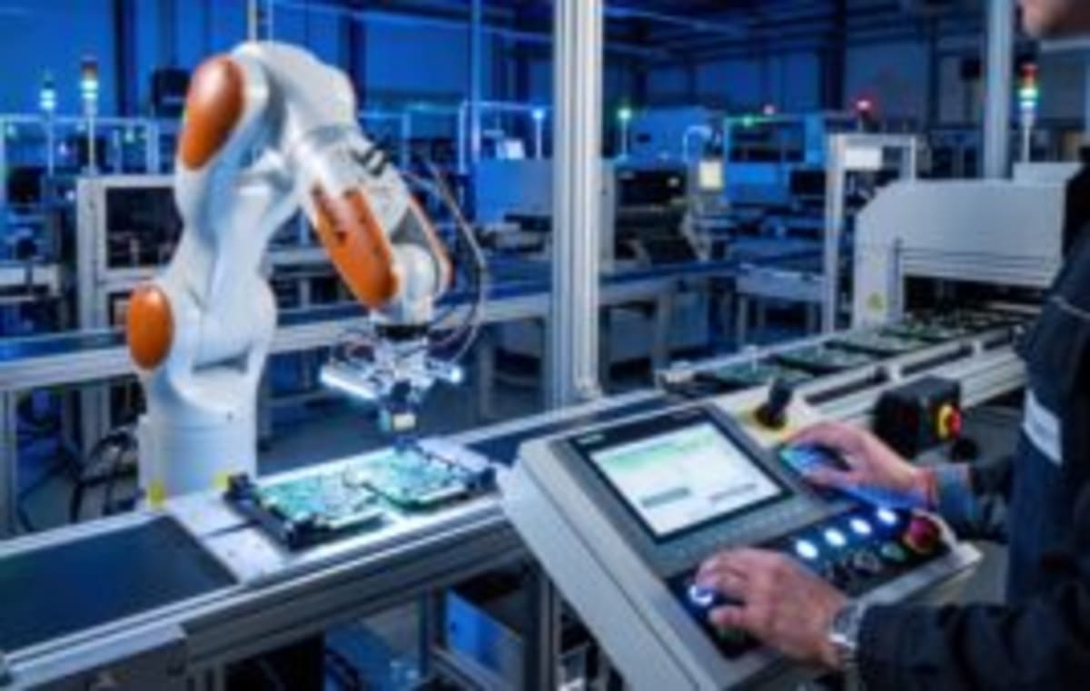 Australia Launches AI Platform to Boost Robot Adoption - Image 4