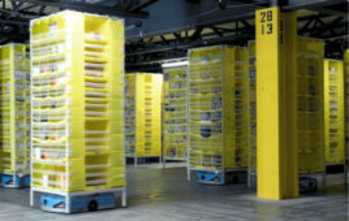 Robot.com Signs 7-Year Deal to Deploy Campus Delivery Bots - Image 5