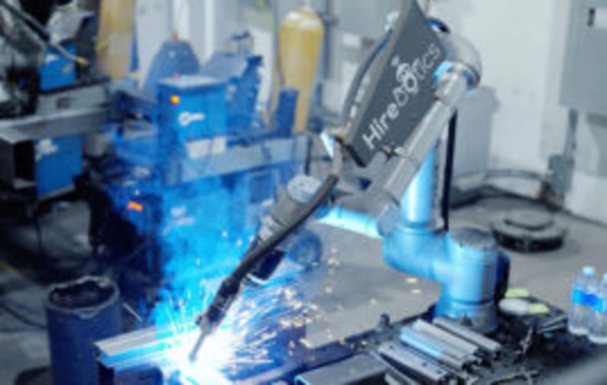 Hadrian Raises $1.37B to Rebuild American Manufacturing - Image 5