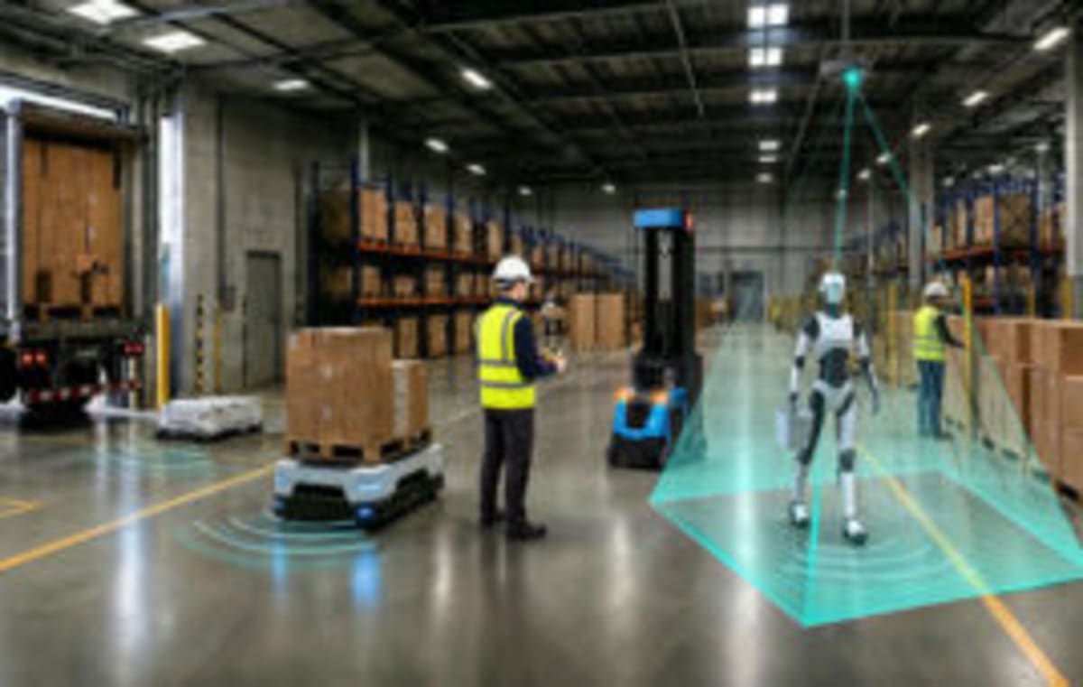 $90M Funds Robots at 12 U.S. Military Manufacturing Sites - Image 4