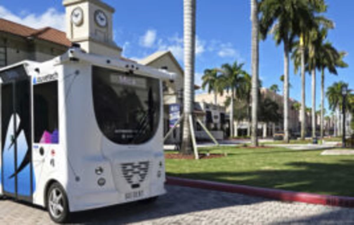 Gatik Raises $200M as Self-Driving Trucks Hit 99% On-Time Rate - Image 3
