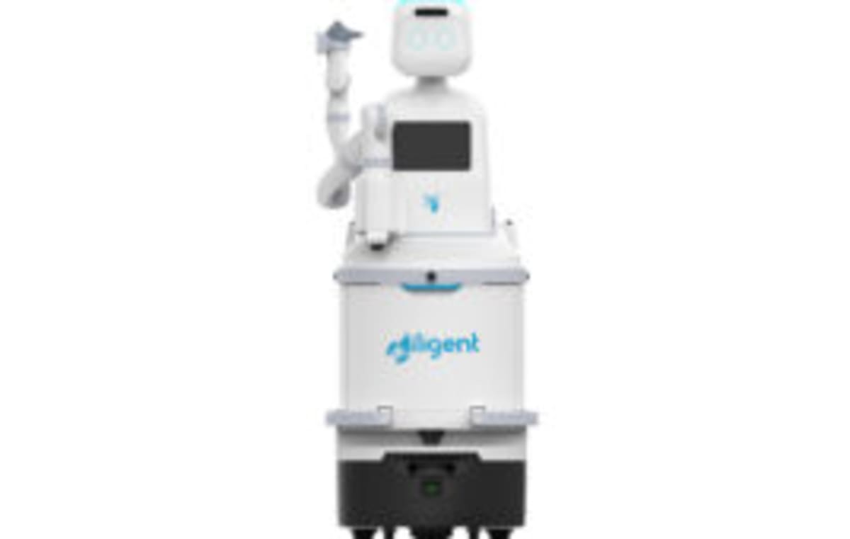 Wheelchair Users Get AI-Powered Independence Tool - Image 5