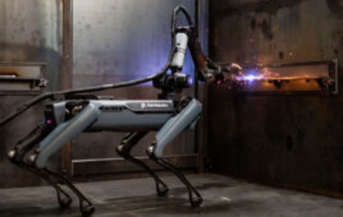 Avatar Robotics Raises $6.5M to Ease Labor Shortage - Image 2